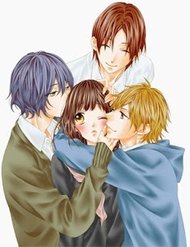 Truyện tranh Futei De Furachi Na Ani Desu Ga - TruyenQQ