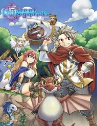 Truyện tranh Gate Of Nightmares - TruyenQQ