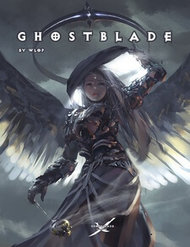 Truyện tranh Ghostblade - TruyenQQ