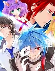 Truyện tranh Giả Diện Thế Thân - TruyenQQ