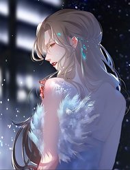 Truyện tranh Gian Phi Như Thử Đa Kiều - TruyenQQ