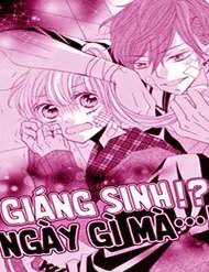 Truyện tranh Giáng Sinh!? Ngày Gì Mà… - TruyenQQ