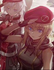 Truyện tranh Girls' Frontline Oneshot Tổng Hợp - TruyenQQ