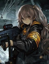 Truyện tranh Girls' Frontline - TruyenQQ