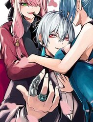 Truyện tranh Goinkyo Maou-Sama No Kaerizaki - TruyenQQ