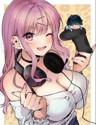 Truyện tranh Gyaru Gamer Homeraretai - TruyenQQ