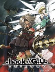 Truyện tranh .Hack//G.u.+ - TruyenQQ