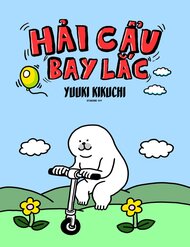 Truyện tranh Hải Cẩu Bay Lắc - TruyenQQ