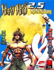 Truyện tranh Hải Hổ 2.5 - TruyenQQ