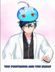 Truyện tranh Hakase To Slime-Chan - TruyenQQ