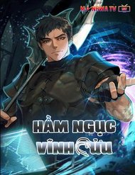 Truyện tranh Hầm Ngục Vĩnh Cửu - TruyenQQ