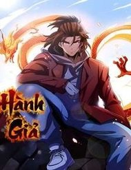 Truyện tranh Hành Giả - TruyenQQ