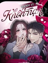 Truyện tranh Hành Vi Khốn Nạn - TruyenQQ