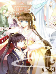 Truyện tranh Hậu Cung Của Nữ Đế - TruyenQQ