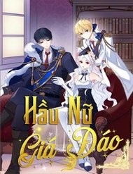 Truyện tranh Hầu Nữ Giá Đáo - TruyenQQ