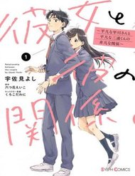 Truyện tranh Hayakawa-San Và Miura-Kun - TruyenQQ