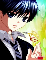 Truyện tranh Henyoku No Labyrinth - TruyenQQ