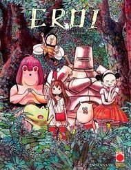 Truyện tranh Heroes - TruyenQQ