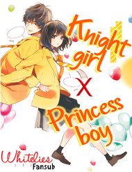 Truyện tranh Heroine Hajimemashita - TruyenQQ