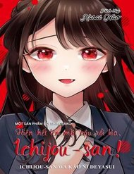 Truyện tranh Hiện Hết Lên Mặt Cậu Rồi Kìa, Ichijou-San! - TruyenQQ