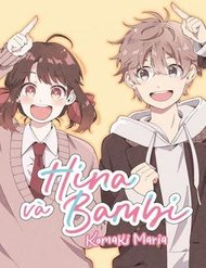 Truyện tranh Hina Và Bambi - TruyenQQ