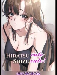 Truyện tranh Hiratsu Cute, Shizu Cute! - TruyenQQ