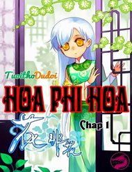 Truyện tranh Hoa Phi Hoa - TruyenQQ