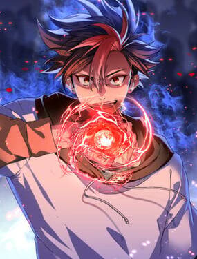 Truyện tranh Hoá Ra Ta Là Yêu Đời Thứ Hai - TruyenQQ