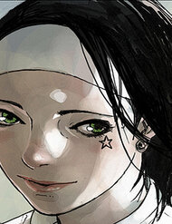 Truyện tranh Hoa Tử Đỏ - TruyenQQ