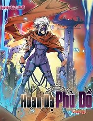 Truyện tranh Hoan Dạ Phù Đồ - TruyenQQ