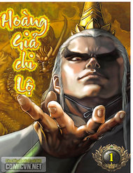 Truyện tranh Hoàng Giả Chi Lộ - TruyenQQ