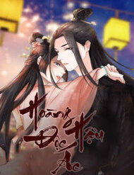 Truyện tranh Hoàng Hậu Độc Ác - TruyenQQ