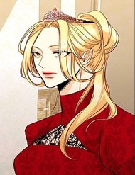 Truyện tranh Hoàng Hậu Tái Hôn - TruyenQQ