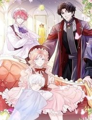 Truyện tranh Hoàng Nữ Đế Quốc Chịu Không Nổi! - TruyenQQ