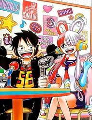 Truyện tranh Học Viện One Piece - TruyenQQ