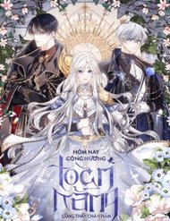 Truyện tranh Hôm Nay Công Nương Toàn Năng Cũng Thấy Chán Nản - TruyenQQ