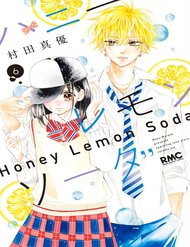 Truyện tranh Honey Lemon Soda - TruyenQQ