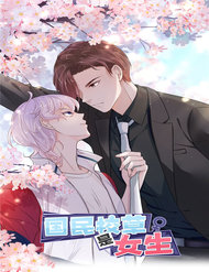 Truyện tranh Hotboy Quốc Dân Là Nữ - TruyenQQ