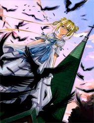 Truyện tranh Hungry Marie - TruyenQQ