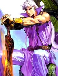 Truyện tranh Huyễn Ma Chi Chiến - TruyenQQ