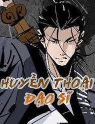 Truyện tranh Huyền Thoại Đạo Sĩ - TruyenQQ