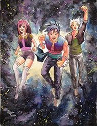 Truyện tranh Huyền Thoại Thủ Lĩnh - TruyenQQ