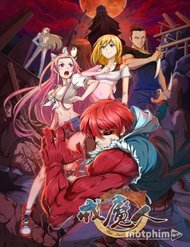 Truyện tranh Huyết Ma Nhân - TruyenQQ