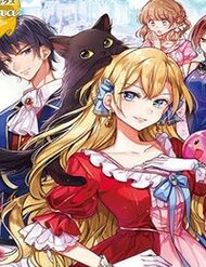 Truyện tranh I Became A Villain Daughter - TruyenQQ