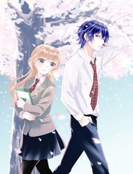 Truyện tranh Ichijou Kaname To Wa Kakawaranai - TruyenQQ