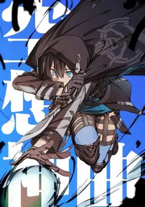 Truyện tranh Idoling - TruyenQQ