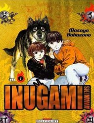 Truyện tranh Inugami - TruyenQQ