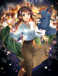Truyện tranh Isekai De 'Kuro No Iyashi Te' Tte Yobarete Imasu - TruyenQQ