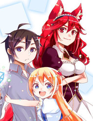 Truyện tranh Jitsu Wa Ore, Saikyou Deshita? - TruyenQQ
