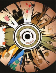 Truyện tranh Kagerou Deizu - TruyenQQ